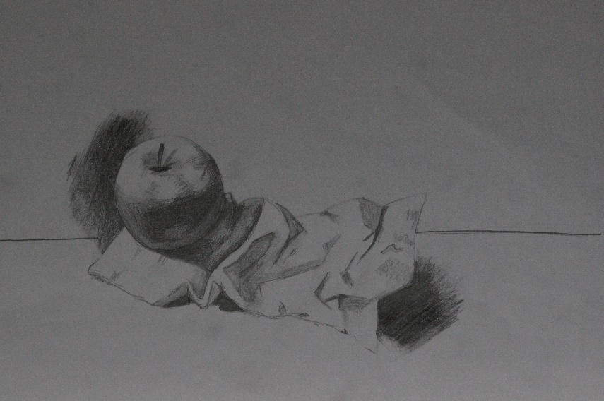 Prvi napori