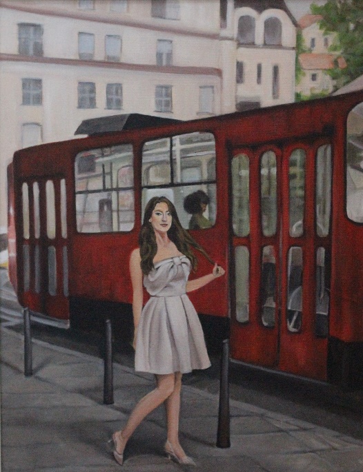 Gordana Sosic